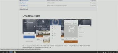 数字日内瓦与智能进化 微软2018开发者大会揭示AI未来