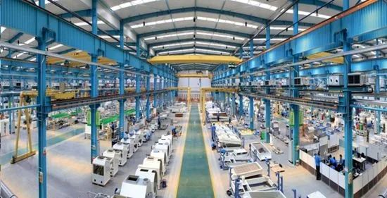 人工智能基础软件开发 浙江省数字化车间与智能工厂的创新引擎